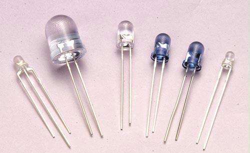 二極管作為常用的電子元件，在選型上你真的正確了嗎？