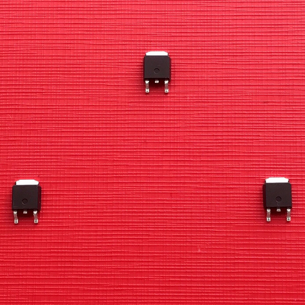 原元件損壞，選擇的新MOS管該如何提高產品效能！