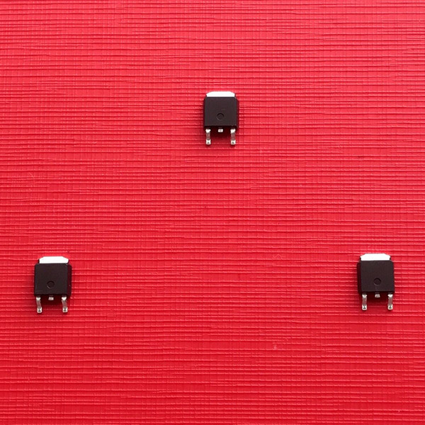 FHP80N07低壓MOS管——供應商推薦的HY1607場效應管替代型號