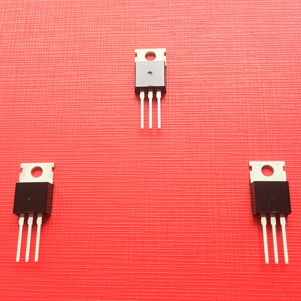 低壓場效應(yīng)管廠家